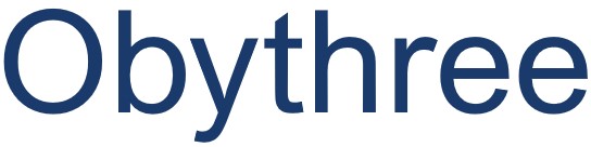 Obythree Limited
